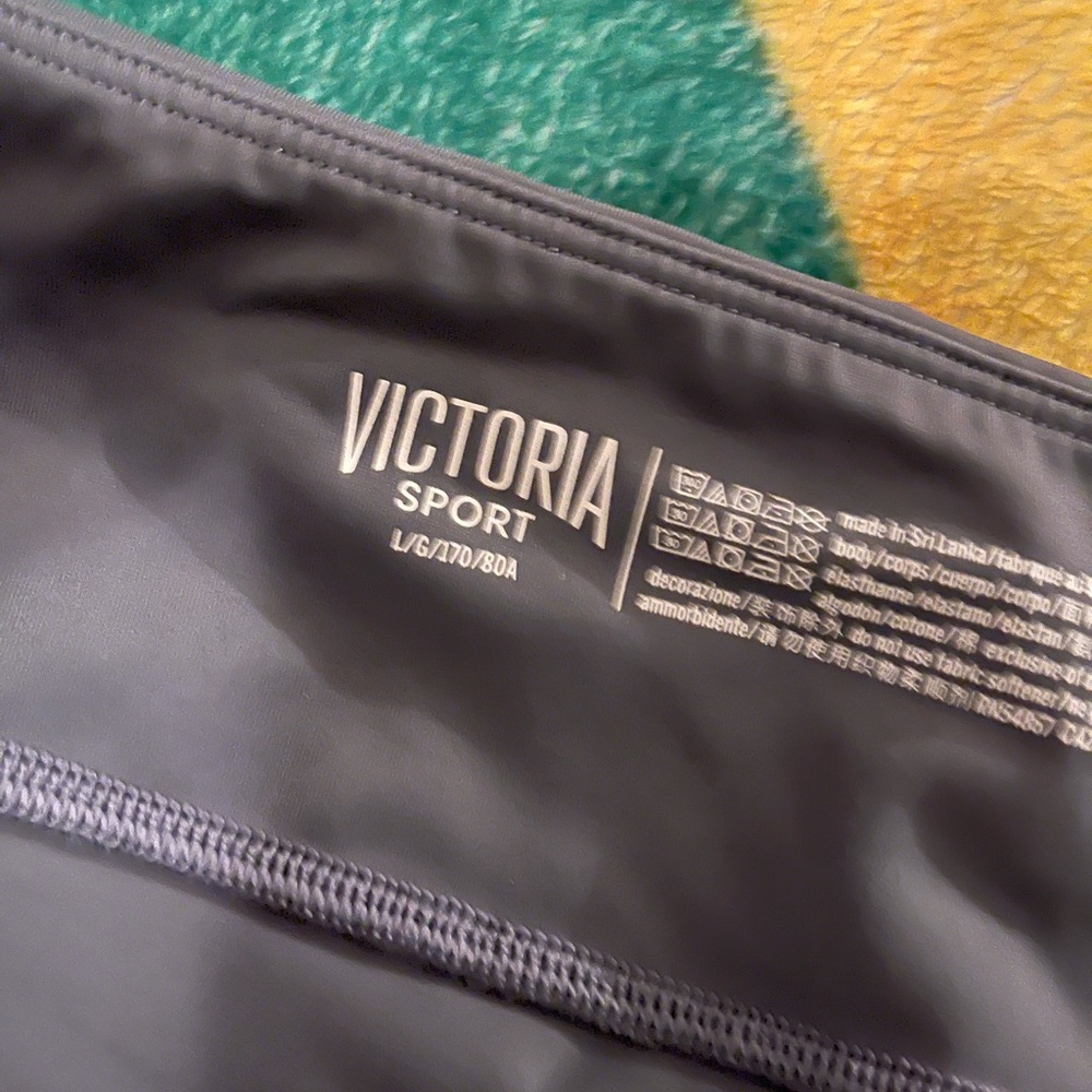 Victoria Secret leggings